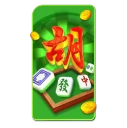 Mahjong
Ways