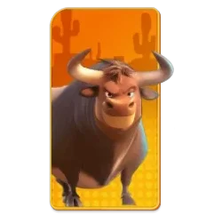 Buffalo
King