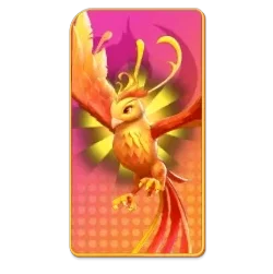 Phoenix
Legend