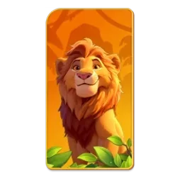 Lion
Safari